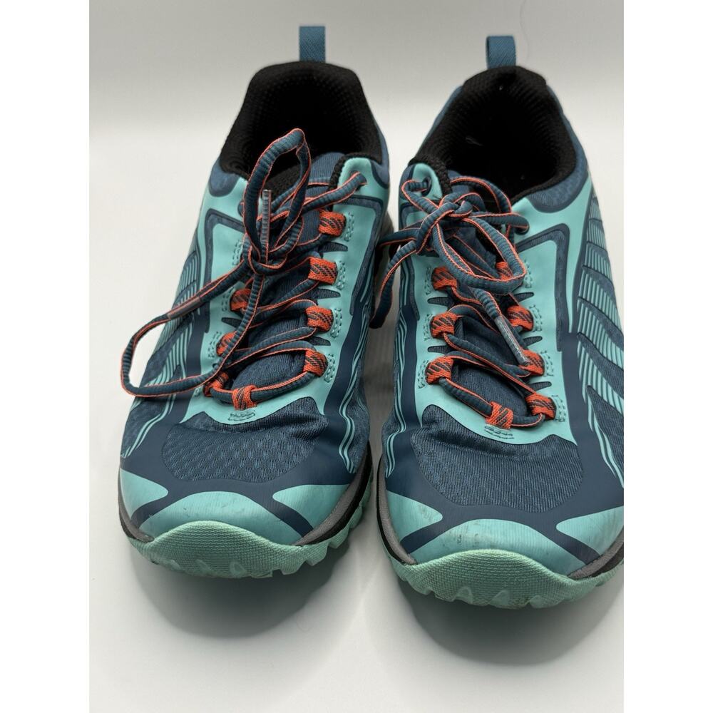 Merrell‎ Women’s Siren 3 Hiking Shoes Size 7 1/2.